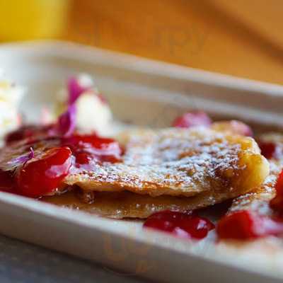 Mokoji Korean Pancakes