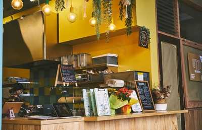 Mokoji Korean Pancakes