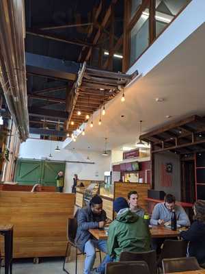 Mokoji Korean Pancakes