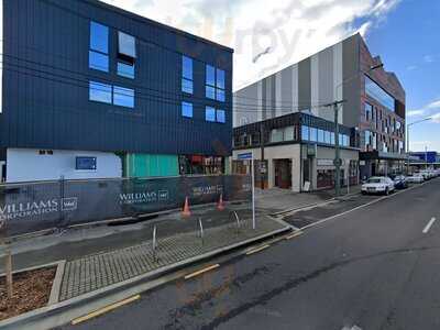 Mokoji Korean Pancakes