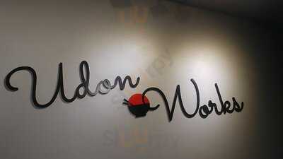 Udon Works