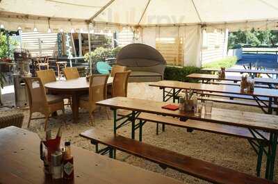 Parked Up Beer Garden & Venue