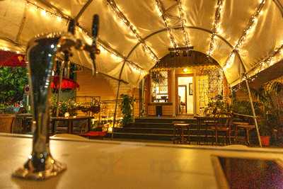 Parked Up Beer Garden & Venue