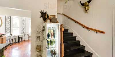 Parked Up Beer Garden & Venue