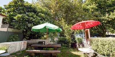 Parked Up Beer Garden & Venue