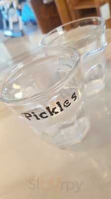 Pickles Cafe On Apollo