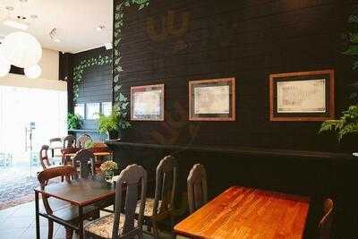 The Station Canteen And Espresso