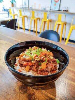 Kapre Filipino Grill