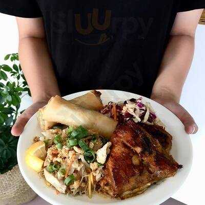 Kapre Filipino Grill