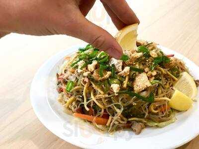 Kapre Filipino Grill