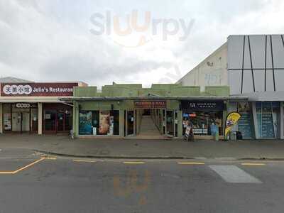 Kapre Filipino Grill