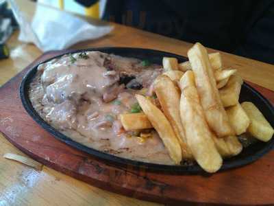 Kapre Filipino Grill