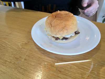 Kapre Filipino Grill