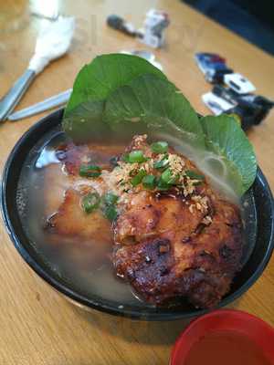 Kapre Filipino Grill