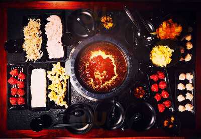 Dragon House Restuarant