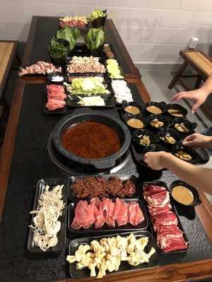 Dragon House Restuarant