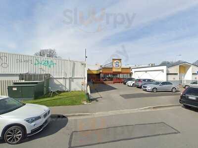 Dragon House Restuarant