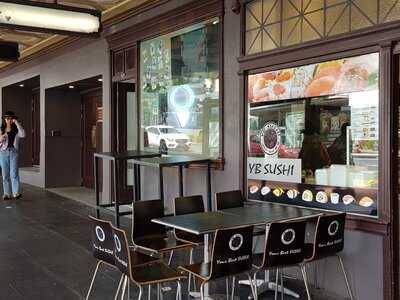 Yb Sushi