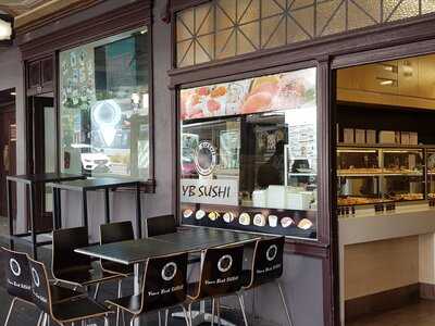 Yb Sushi