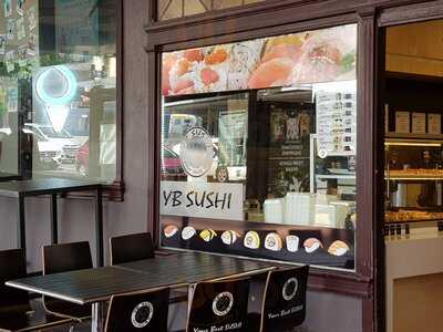 Yb Sushi