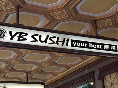 Yb Sushi