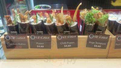 Yb Sushi