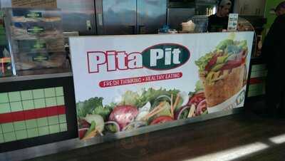 Pita Pit
