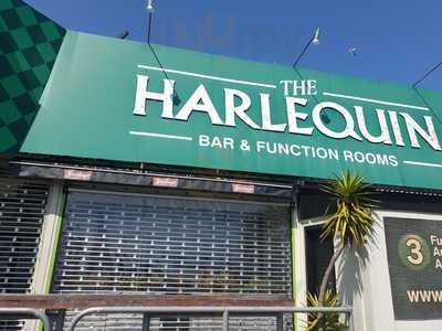 Harlequin Bar And Restaurant