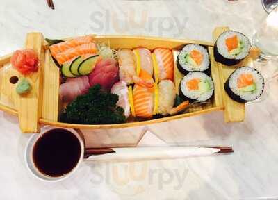 Samurai Sushi
