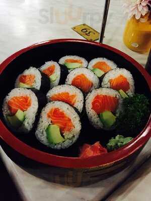 Samurai Sushi