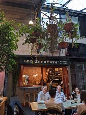 La Fuente
