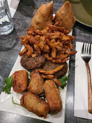 Punjabi Kitchen Mankau