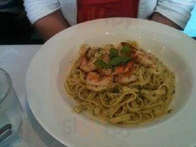 Portside Bar And Brasserie