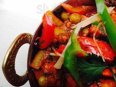 Mangal Indian Restaurant