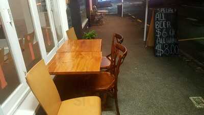 Mangal Indian Restaurant