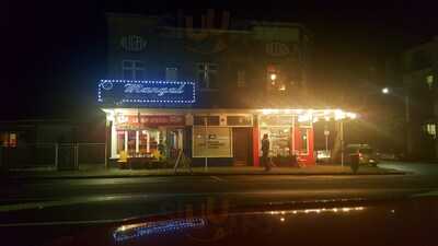 Mangal Indian Restaurant