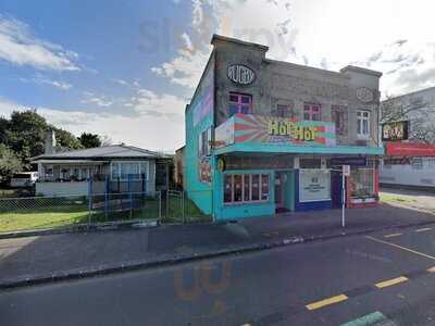 Mangal Indian Restaurant