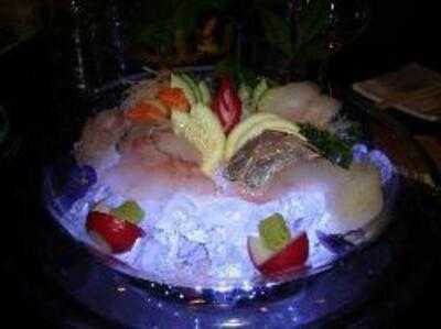 Sansui Japanese Cuisine