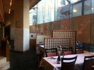 Sansui Japanese Cuisine