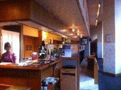 Sansui Japanese Cuisine