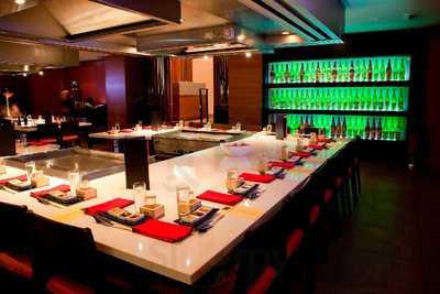 Sansui Japanese Cuisine