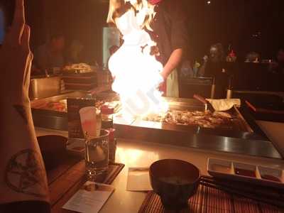 Sansui Japanese Cuisine