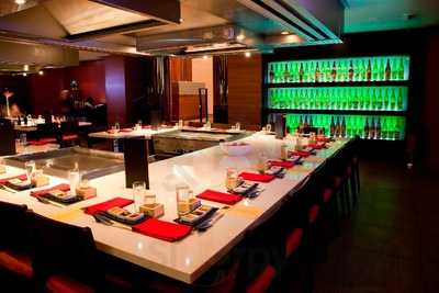 Sansui Japanese Cuisine