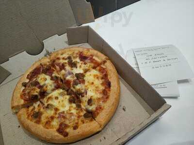 Pizza Hut Hobson Street