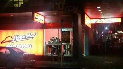 Pizza Hut Hobson Street