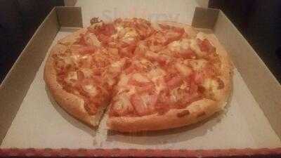 Pizza Hut Hobson Street