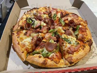 Pizza Hut Hobson Street