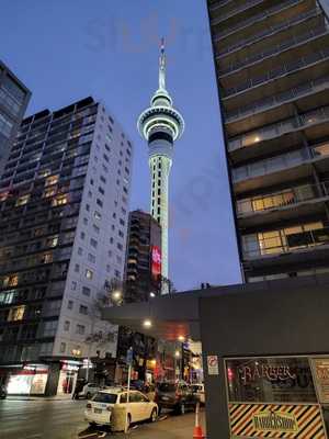 Pizza Hut Hobson Street