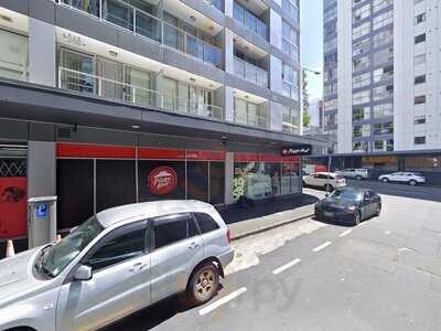 Pizza Hut Hobson Street