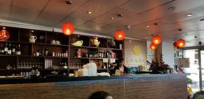 The Copper Thief Local Eatery